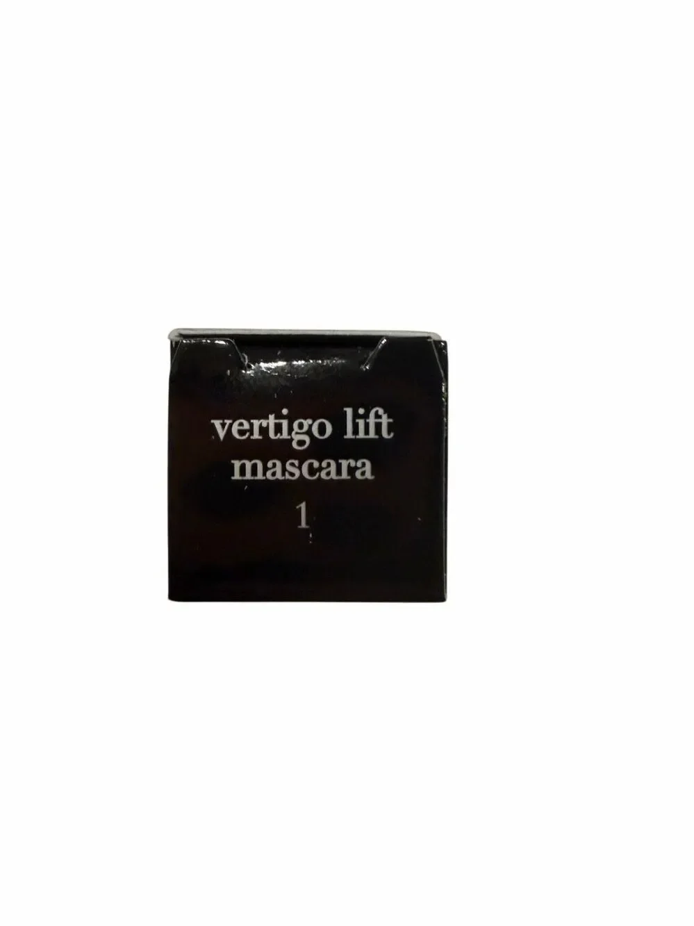 New Giorgio Armani Vertigo Lift Mascara Sample
